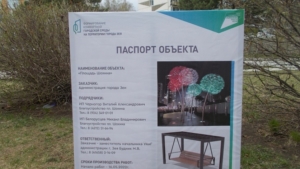 В Зее началось благоустройство пешеходной зоны на площади Шохина - gtrkamur.ru