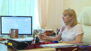 Электронные свидетельства о рождении и смерти смогут получить амурчане - gtrkamur.ru
