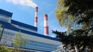 Минэнерго поддержало газификацию ТЭЦ в областном центре - gtrkamur.ru