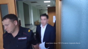 В хищении 167 миллионов на строительство школы подозревают директора стройкомпании - gtrkamur.ru