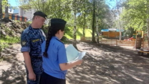 В восьми школах и детском саду Сковородинского района появились камеры и сигнализация - gtrkamur.ru
