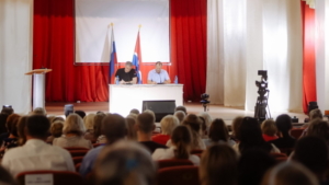 На дороги в Магдагачинском районе могут выделить дополнительные средства - gtrkamur.ru