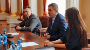 В Приамурье планируют открыть филиал нового банка - gtrkamur.ru