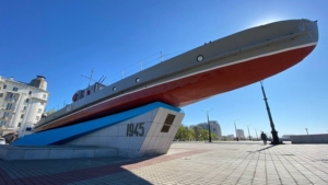 В Благовещенске начнутся культурные выходные: программа мероприятий - gtrkamur.ru