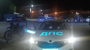 10 водителей и пассажиров пострадали в ДТП в Приамурье за сутки - gtrkamur.ru