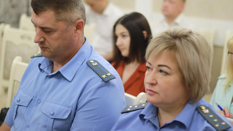 В Приамурье за первые шесть месяцев года выявили более 850 коррупционных преступлений - gtrkamur.ru