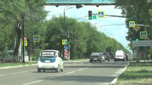Около 30 амурчан получили травмы в авариях за неделю - gtrkamur.ru
