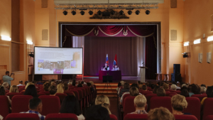 Лечить жителей Архаринского района помогут бригады врачей из Благовещенска - gtrkamur.ru