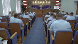 Количество преступлений сократилось в Приамурье - gtrkamur.ru