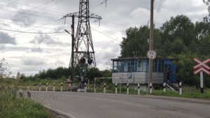 Прокуратура выявила нарушения в частых отключениях света в Прогрессе - gtrkamur.ru
