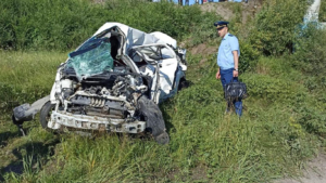 14-летняя девочка погибла во время трагедии в Серышевском районе - gtrkamur.ru