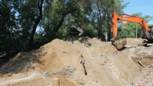 Воду планово отключат завтра в нескольких домах в Благовещенске - gtrkamur.ru