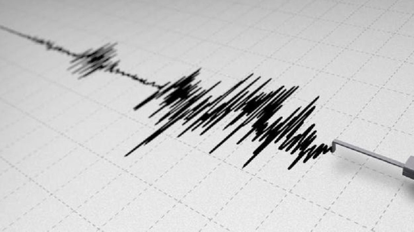 В Тындинском округе ночью произошло землетрясение - gtrkamur.ru
