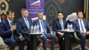Торговые представители РФ в Монголии, Малайзии, Сингапуре, Канаде и Южной Корее впервые посетили Приамурье - gtrkamur.ru