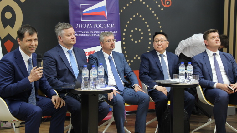 Торговые представители РФ в Монголии, Малайзии, Сингапуре, Канаде и Южной Корее впервые посетили Приамурье - gtrkamur.ru