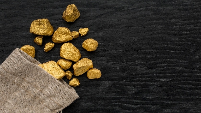 Гендиректора геологоразведочной организации будут судить за продажу золота - gtrkamur.ru