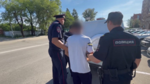 Арестом и штрафами закончились пьяные гонки для амурчанина - gtrkamur.ru