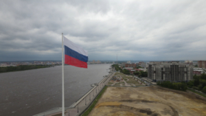 В День государственного флага в Благовещенске появятся 19 новых семей - gtrkamur.ru