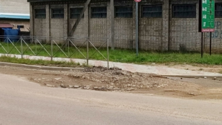 Уголовное дело о халатности завели из-за содержания дорог в Чигирях - gtrkamur.ru