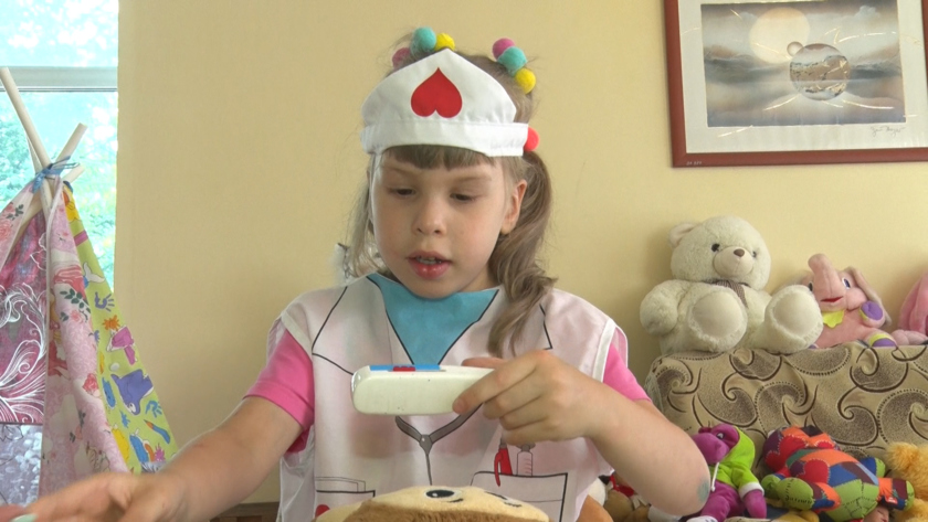 «Счастье каждому»: веселой и общительной Глории не хватает любящей семьи - gtrkamur.ru