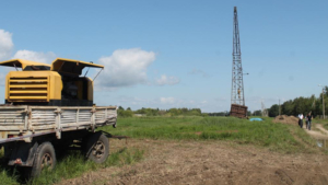 На водозаборе «Северный» в Благовещенске появятся две новые скважины - gtrkamur.ru