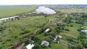 В Приамурье из-за паводка без транспортного сообщения остаются еще пять сел - gtrkamur.ru