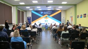 Социальные предприниматели Приамурья получат дополнительную поддержку - gtrkamur.ru