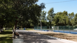 Константиновка получит дополнительные средства на ремонт стадиона к сельской спартакиаде - gtrkamur.ru