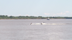 На стоянках маломерных судов в Благовещенске выявили нарушения - gtrkamur.ru