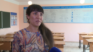 Учитель из Благовещенска борется за участие во всероссийском телеконкурсе - gtrkamur.ru