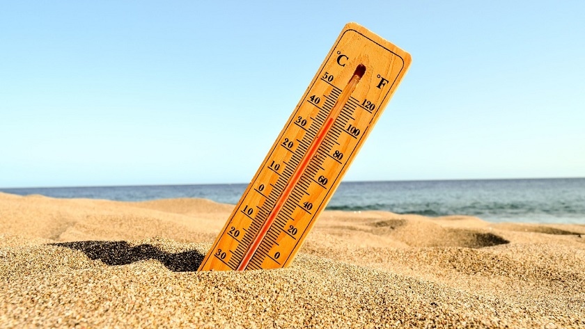 Привет из лета: в Благовещенске зарегистрировали рекордную жару - gtrkamur.ru