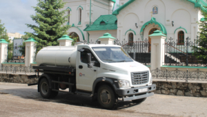 Жилые дома по благовещенской улице Кантемирова останутся без воды - gtrkamur.ru