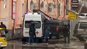 Реальный срок грозит жителю якутского города за смерть амурского пенсионера - gtrkamur.ru