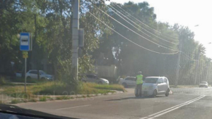 В Благовещенске сбили двух пешеходов - gtrkamur.ru