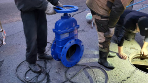 В Сковородине скоро заработает полностью обновлённый водопровод - gtrkamur.ru