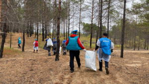 В Амурской области ищут лучшие молодёжные «шортсы» о природе и экологии - gtrkamur.ru