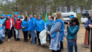 Амурчане могут получить премию Вернадского за экопроект - gtrkamur.ru
