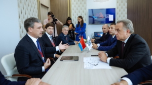 Приамурье получит льготное финансирование на новую школу в Благовещенске - gtrkamur.ru