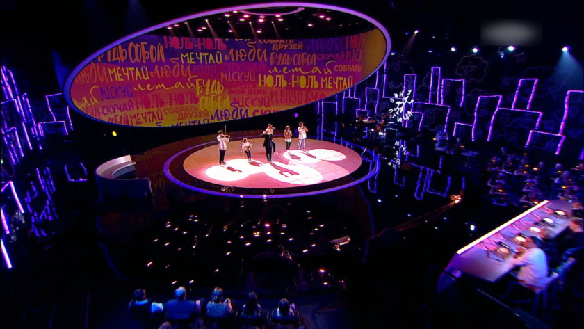 Юные амурчане могут попробовать себя в конкурсе талантов «Синяя птица» - gtrkamur.ru