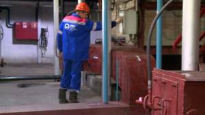 Благовещенские котельные подготовили к отопительному периоду - gtrkamur.ru