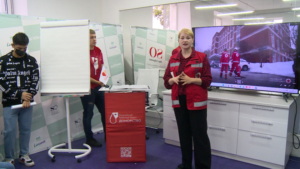 Благовещенцев призывают стать донорами костного мозга - gtrkamur.ru