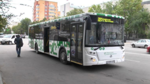В Благовещенске и округе автоинспекторы проверят пассажирские автобусы - gtrkamur.ru