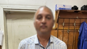 Амурские полицейские задержали заезжего продавца мёда, кравшего деньги у стариков - gtrkamur.ru