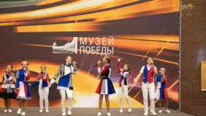 Амурчан приглашают поучаствовать в конкурсе патриотических песен - gtrkamur.ru