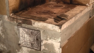 В Благовещенске проверили печи у семей, живущих в частном секторе - gtrkamur.ru