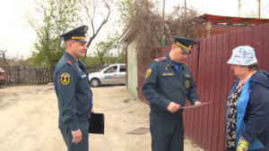 Дворы Приамурья окажутся под пристальным вниманием специальной комиссии - gtrkamur.ru