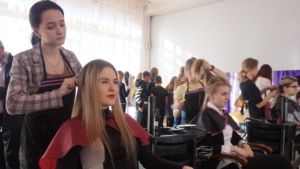 Около 25 тысяч юных амурчан примут участие в профориентационной программе в этом году - gtrkamur.ru