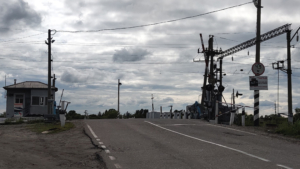ВЭФ-2022: Путепровод в Новобурейском построят по концессии - gtrkamur.ru