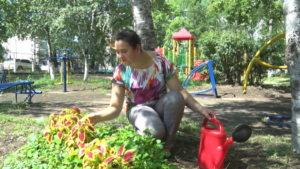 Счастье каждому: доброй и общительной Оле нужна поддержка семьи - gtrkamur.ru