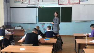 Около сотни дефицитных вакансий учителей удалось закрыть в Приамурье - gtrkamur.ru